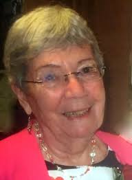 Obituary for Virginia Bosman Krueger
