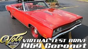 Image result for Red 1969 Coronet