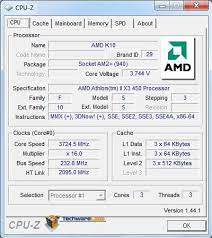 Phenom ii x6 de seis núcleos, phenom x4 y phenom ii x4 de cuatro núcleos, phenom x3 y phenom ii x3 de tres núcleos y phenom ii x2 de doble núcleo. Amd Athlon Ii X3 450 Cpu Processor Page 2 Of 6 Techwarelabs