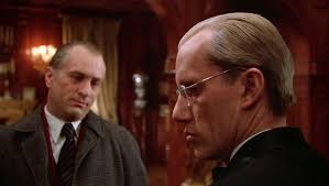 How do you end the story? or, the not-happily-ever-after of 'Once Upon a  Time in America' (July 17, 2020)