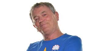 On the Couch with Peter Combe