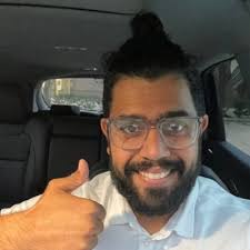 Alishan Lalani's Instagram, Twitter & Facebook