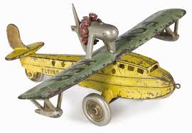Christmas Antique Toy Auction With Noel Barrett At Pook & PookAntiques And  The Arts Weekly