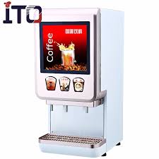 Pozrite sa, čo používateľ viera ulicna (ulicna632) objavil na pintereste, najväčšej zbierke nápadov na svete. Commercial Nescafe Coffee Machine Bialetti Coffee Maker