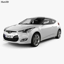 Hyundai veloster turbo with hq interior 2014 3d model. Hyundai Veloster With Hq Interior 2014 3d Model Vehicles On Hum3d