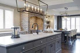 Kitchen remodel ideas you didn't think of yourself! Kitchen Remodeling In Columbus 7 Beautiful Kitchen Renovation Design Ideas Dave Fox