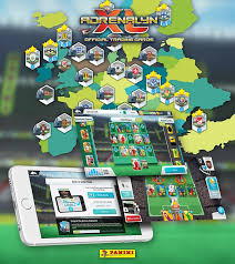 'follow my team' tickets were available directly to the fans of the participating teams immediately following the uefa euro 2020 final tournament draw which. Neopoly Panini Adrenalyn Xl Road To Uefa Euro 2020