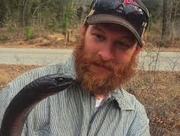 oggerhead sea turtles. Bald eagles. Northern long-eared bats. Monkeyface  orchids, bluestripe shiners, Tennessee heelsplitters. S