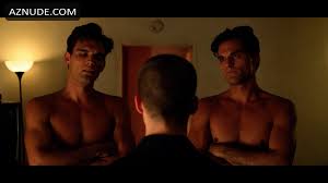 TREVOR EASON Nude - AZMen