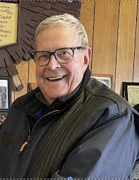 Nicholas James Kramer ((Nick))