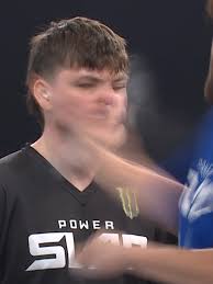 Christopher Debow Slap Box