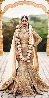 30 Exciting Indian Wedding Dresses That You Ll Love Gothic Wedding Dress Indian Wedding Dress Indian Bridal Dress
