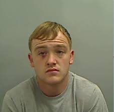Kevin Gallagher has been jailed for five and a half years for the assault