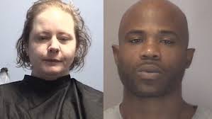 Eden kidnapping suspects found in Virginia, police say