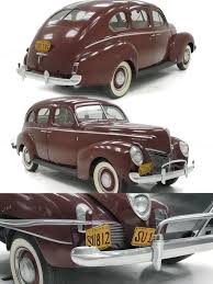 Image result for Moselle Maroon 1942 Mercury