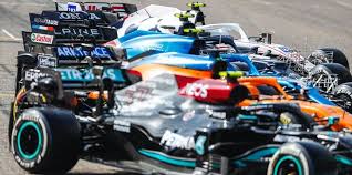 Aus wikipedia, der freien enzyklopädie. Formel 1 2021 Alle Autos Alle Teams Das Sind Die Formel 1 Autos 2021