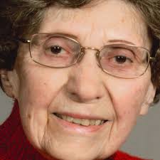 Ethel Frank Obituary (2024)