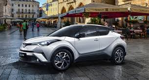 Roof racks also provide a secure base for a variety of toyota rooftop carrying attachments, including the toyota bicycle holder. Roof Rack For Toyota Chr C Hr 2017 2018 2019 2020 2021 High Quality Rails Bar Luggage Carrier Bars Top Bar Racks Rail Boxes Roof Racks Boxes Aliexpress