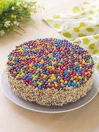 Pin Su Torte Di Compleanno