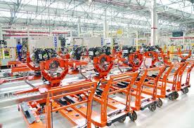 Peste 4105 de joburi disponibile! Efectul Brexit Ford Nu GaranteazÄƒ Locurile De MuncÄƒ De La Craiova Gazeta De Sud