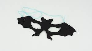 Jul 04, 2021 · zum vergleich: Fledermaus Masken Basteln Vorlage Drucken 5 Kostenlose Downloads