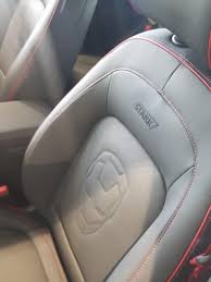 Brand New Iron Man Edition Hyundai Kona Comes With Stark Branded Seats New Iron Man Hyundai Iron Man