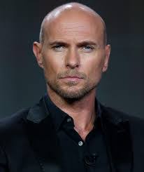 Luke Goss's Instagram, Twitter & Facebook