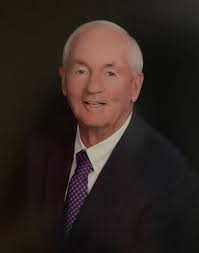 Obituary for Joseph Charles "J.C." Carroll