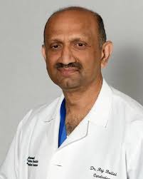 Dr. Raj S. Ballal, MD