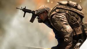 To unlock paint changes on their weapons and to get new optics. Military Sim America S Army Proving Grounds To Deploy On Ps4 Push Square