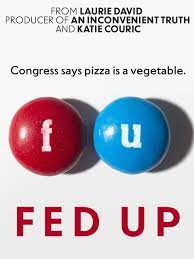 How did they become so overweight? Watch Fed Up Prime Video