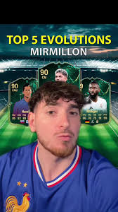 Top 5 Evolutions of the Mirmillon Explained