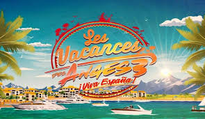 Dean leur explique qu'ils sont ici pour l'association et qu'ils vont devoir travailler ! Les Vacances Des Anges 3 Episode 44 Video Du 25 Octobre 2018 Webtv