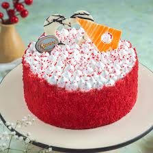 Red Velvet Cake