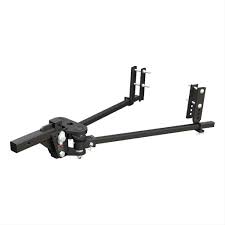 Can you always count on your. Curt Manufacturing 17499 Curt Trutrack Trunnion Bar Weight Distribution Hitches Summit Racing
