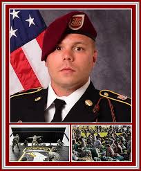 It is with a heavy heart that we announce the loss of two All American  Paratroopers. Staff Sgt. Ian Paul McLaughlin from Newport News, Virginia  and Pfc. Miguel Angel Villalon from Joliet,