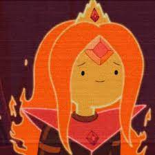 𝕗𝕝𝕒𝕞𝕖 𝕡𝕣𝕚𝕟𝕔𝕖𝕤𝕤 | Princess adventure, Adventure time flame  princess, Adventure time princesses