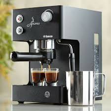 Espresso Machine Shop Starbucks Store