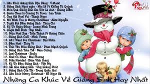 Tất cả các cô gái trong đội của thúy liễu đều được khen ngợi bởi nhan sắc, thần thái thu. Nhá»¯ng Ca Khuc Vá» Giang Sinh Hay Nháº¥t 2018 Youtube