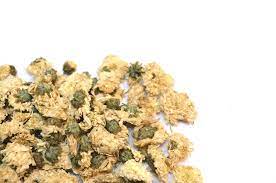 Dried Chrysanthemum Flowers 1 2oz 1oz 2oz Natural Etsy Chrysanthemum Flower Leafy Plants Dried Flowers