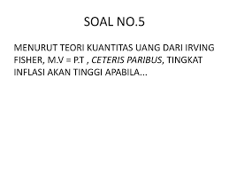 Contoh Contoh Soal Pie Ppt Download