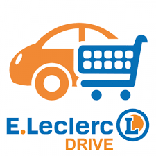 Leclerc logo png logo vector. E Leclerc Drive Atlantis