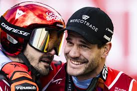 Ski-WM, Riesenslalom: ORF stichelt gegen Marco Odermatt