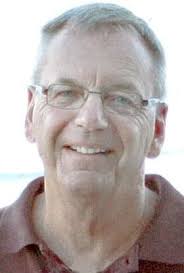 Gerald Link Obituary (2015)