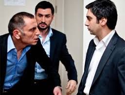 Abdulhey Polat Alemdar I Mi Vurdu Internet Haber