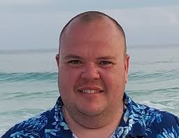 Fifty@50 Winners: Joseph Lockett