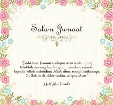 Aplikasi ini mengandungi ucapan salam hari jumaat yang penuh berkat dan doa2 ringkas.semoga hari jumaatmu penuh barakah. Salam Jumaat Penuh Barokah Richess Nature Food Hq Facebook