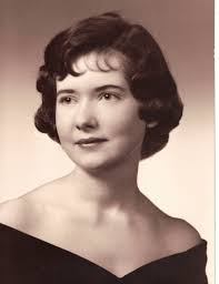 Obituary information for Kathleen M. Ford