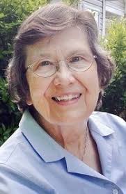 Nancy Fulk Obituary (1932