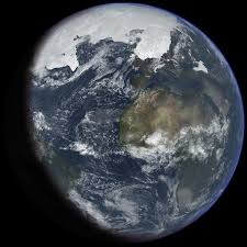 Find out oceans cover almost three __ of the earth answers. Ice Age Wikipedia